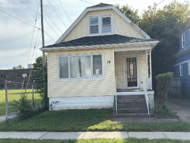 House for sale in Pine Hill, Town of Cheektowaga