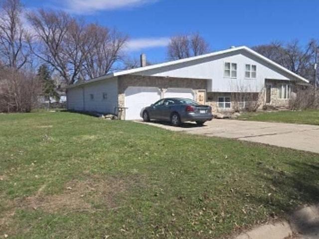 House for sale in Breckenridge, Minnesota