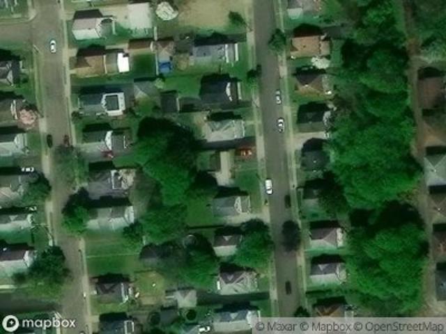 House for sale in Binghamton, New York