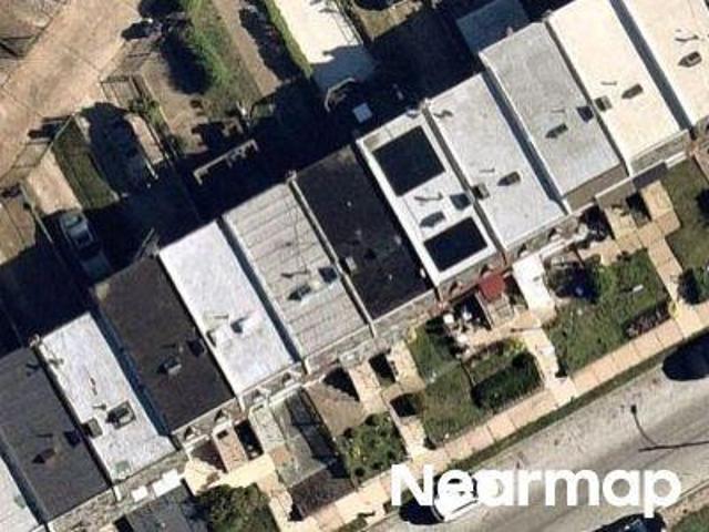 Townhouse for sale in Philadelphia, Pennsylvania
