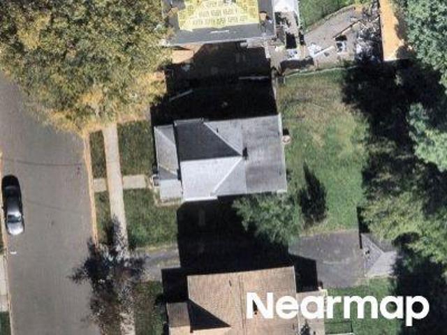 House for sale in Binghamton, New York