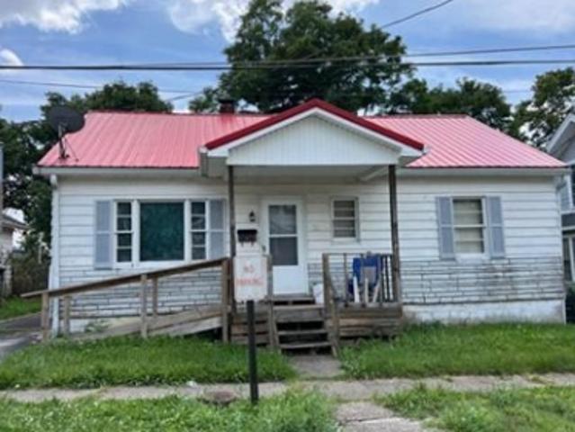 House for sale in Georgetown Historic District, Georgetown