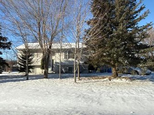 House for sale in Glyndon, Minnesota