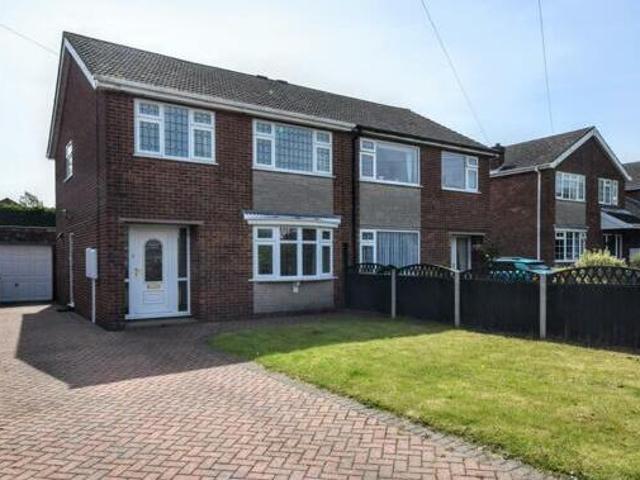 House for sale in Belleau, Lincolnshire
