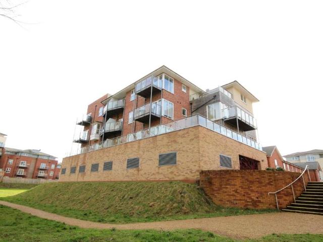 Apartment for rent in Emscote, Warwick
