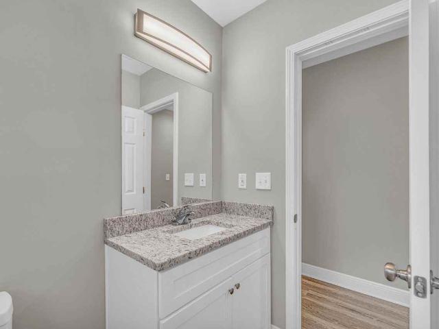 Apartment for rent in Toccoa, Georgia