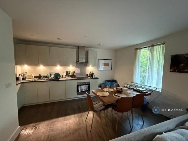 Apartment for rent in Greater London