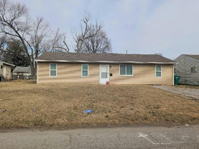 House for sale in Illinois