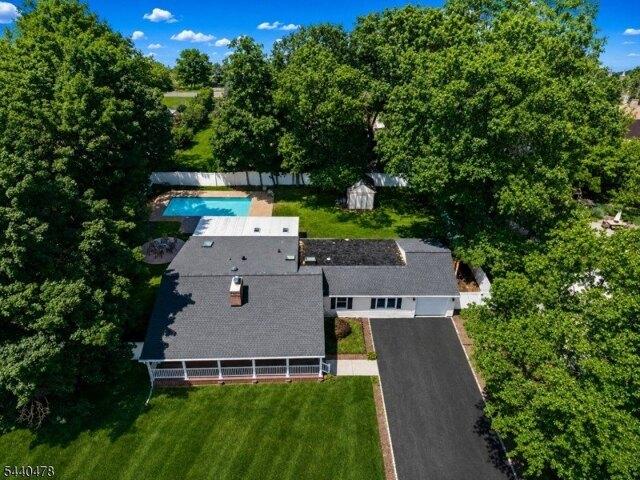 House for sale in Pequannock, New Jersey