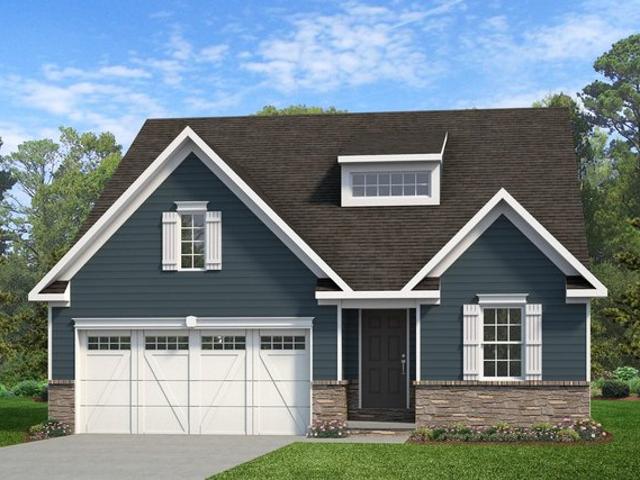 House for sale in Strasburg, Pennsylvania