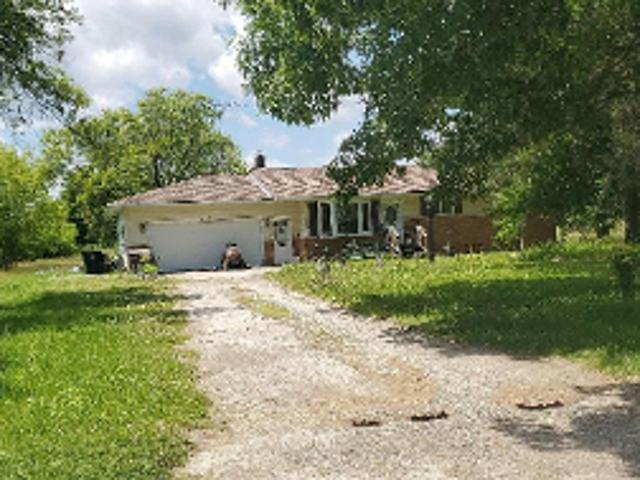 House for sale in Michigan