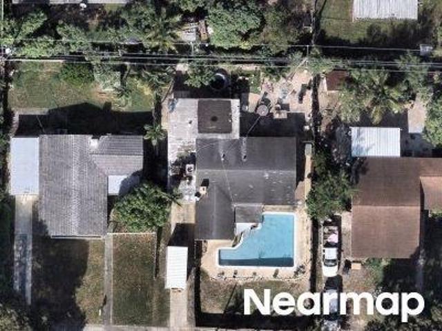 House for sale in West Palm Beach, Florida