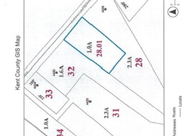Land for sale in Delaware