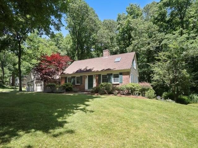 House for sale in Topsfield, Massachusetts