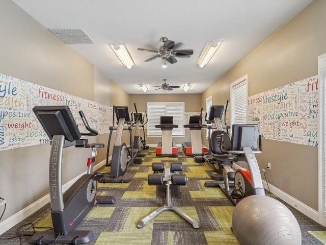 Apartment for rent in Suitland, Maryland