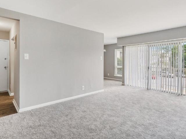 Apartment for rent in Suitland, Maryland