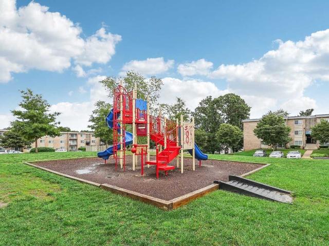 Apartment for rent in Suitland, Maryland