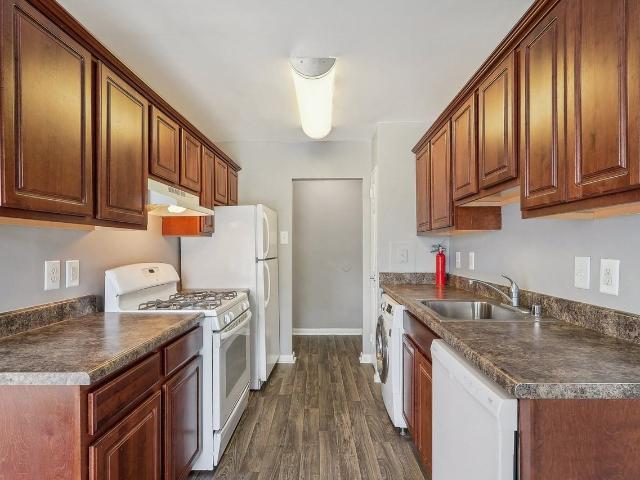 Apartment for rent in Suitland, Maryland
