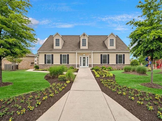 Apartment for rent in Suitland, Maryland