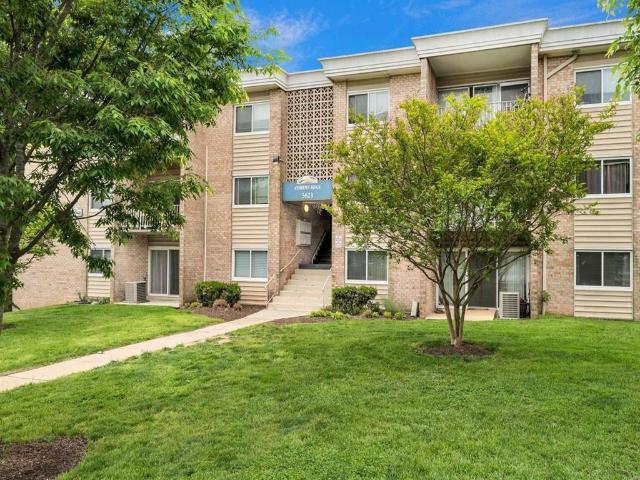Apartment for rent in Suitland, Maryland