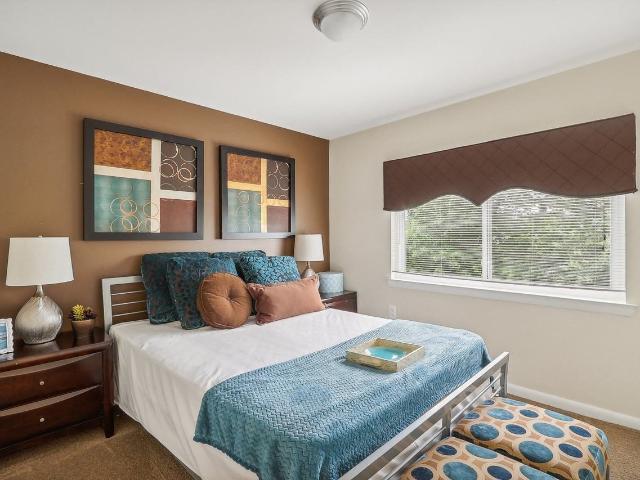 Apartment for rent in Suitland, Maryland