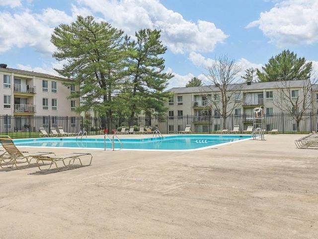Apartment for rent in Suitland, Maryland