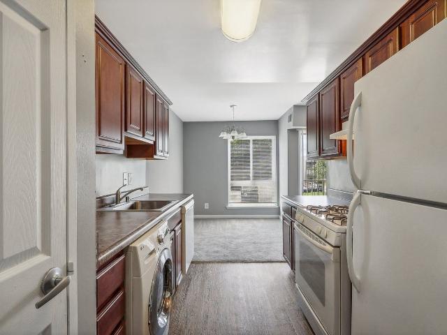 Apartment for rent in Suitland, Maryland