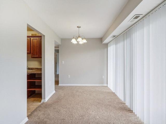 Apartment for rent in Suitland, Maryland
