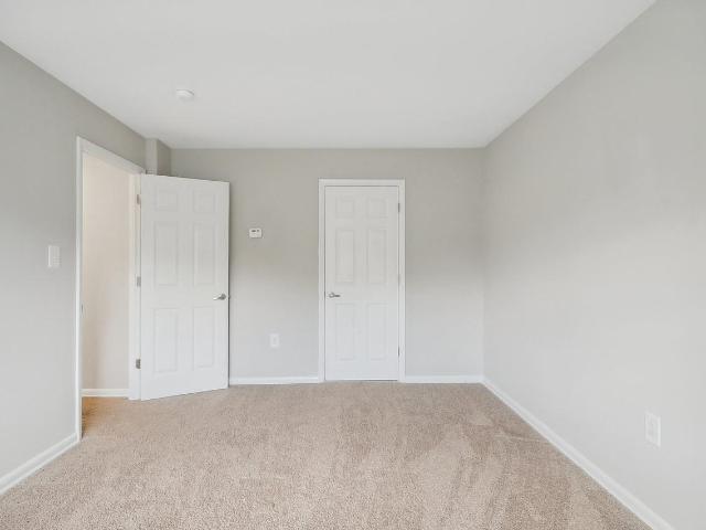 Apartment for rent in Suitland, Maryland