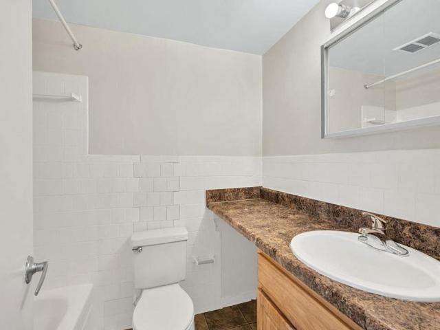 Apartment for rent in Suitland, Maryland