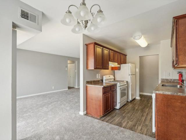 Apartment for rent in Suitland, Maryland