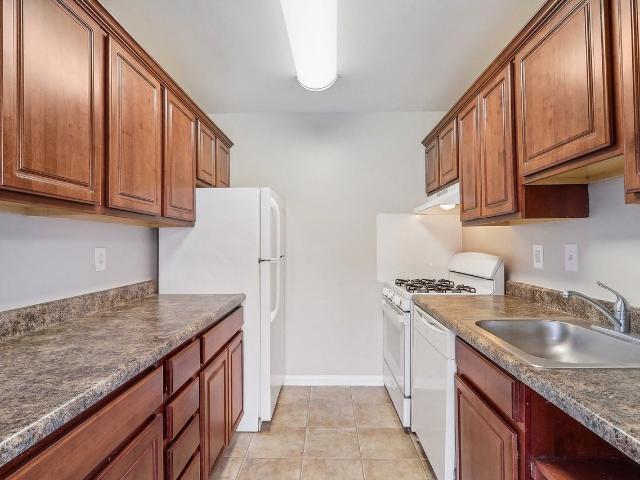 Apartment for rent in Suitland, Maryland