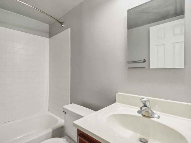 Apartment for rent in Suitland, Maryland