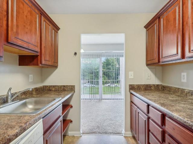Apartment for rent in Suitland, Maryland