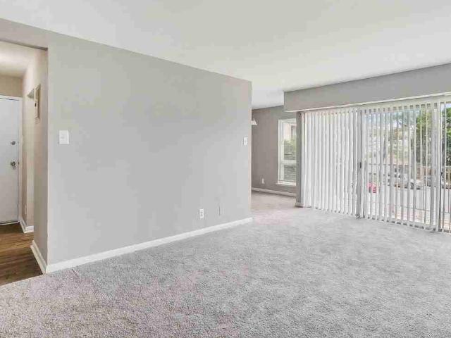Apartment for rent in Suitland, Maryland