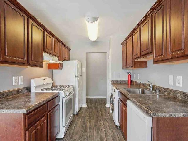 Apartment for rent in Suitland, Maryland