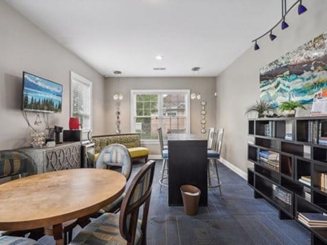 Apartment for rent in Suitland