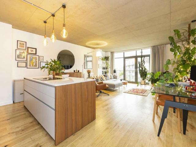 Apartment for rent in London Borough of Hackney, Greater London