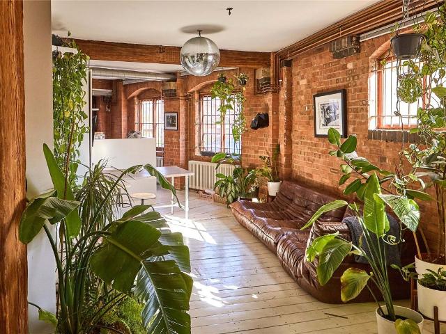 Apartment for rent in London Borough of Hackney, Greater London