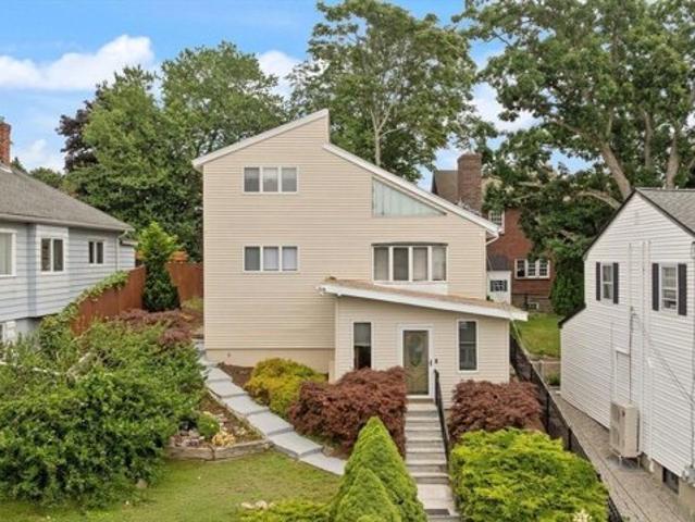House for sale in Medford, Massachusetts