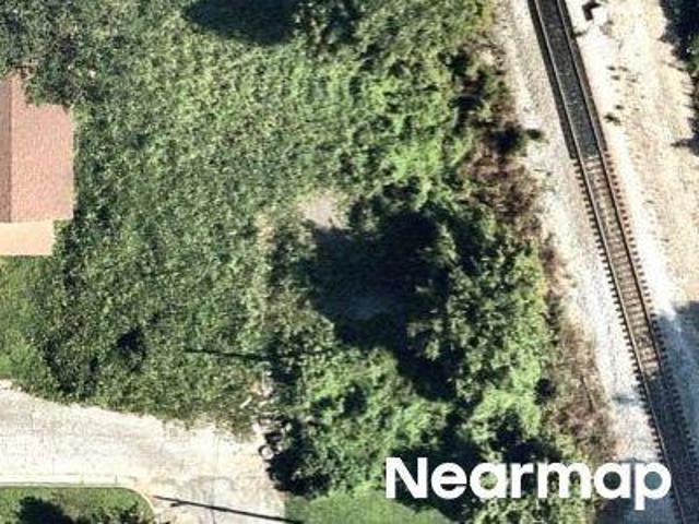 Land for sale in Bankhead, Atlanta