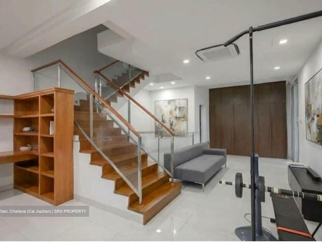 Detached House for sale