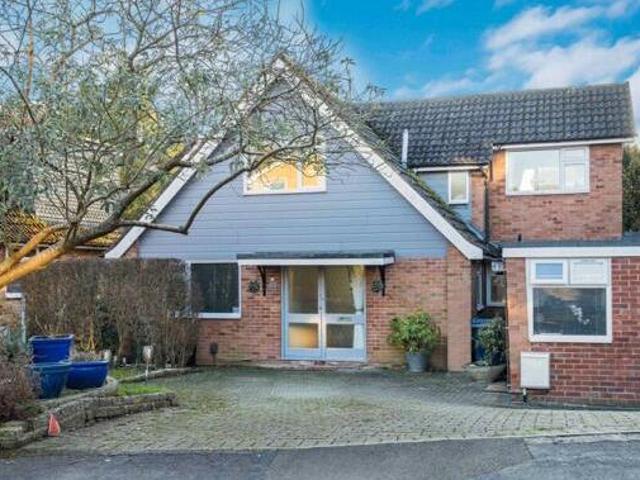 House for sale in Lunnon, Buckinghamshire