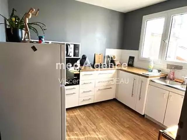 Appartement vente à Cholet, Saint-philbert-en-mauges