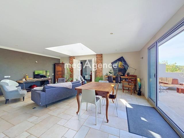 Maison vente à Andrezé, Beaupréau-en-Mauges
