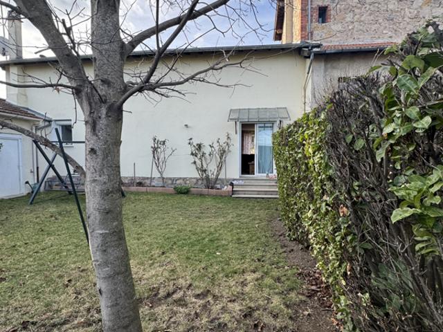 Maison vente à Saint-Étienne, Andrézieux-bouthéon