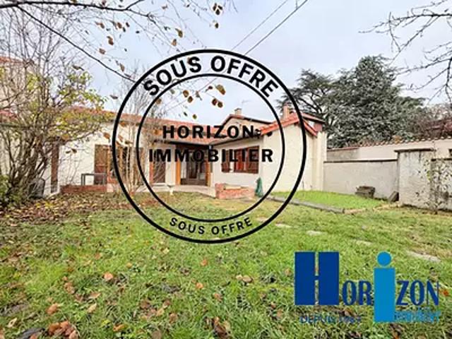 Maison vente à Saint-Étienne, Andrézieux-bouthéon