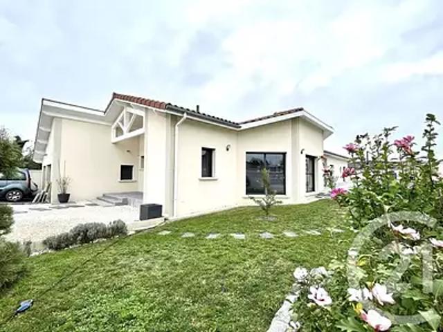 Maison vente à Saint-Étienne, Andrézieux-bouthéon