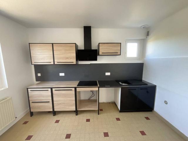Appartement location à Andrézieux-Bouthéon, Loire