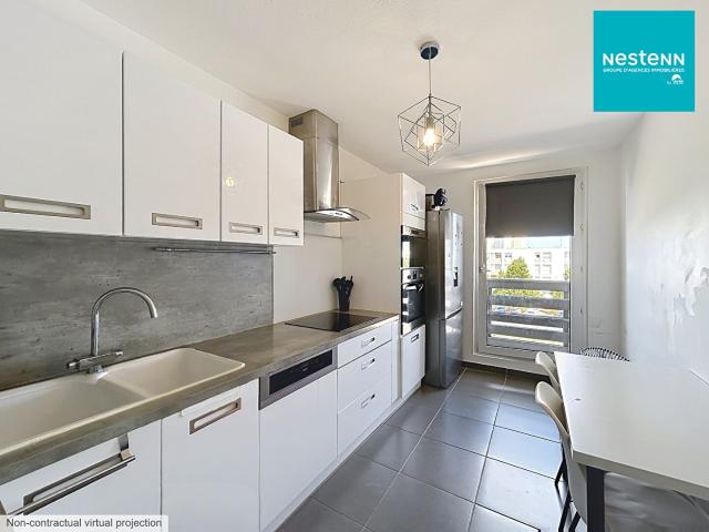 Appartement location à Saint-Étienne, Andrézieux-bouthéon